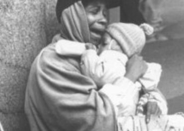 Homelessness, a personal experience!